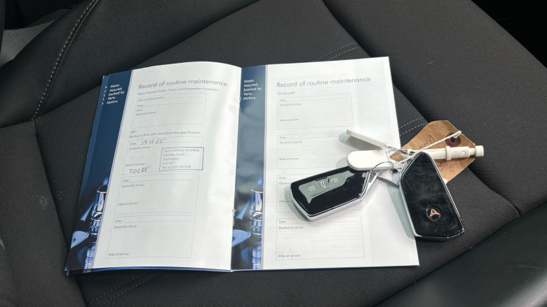 CUPRA Leon 1.4 eHybrid VZ2 Design Edition 5dr DSG Hatchback